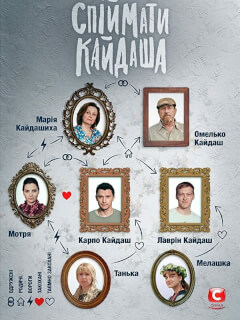 Ирина Мак, Виктор Жданов, Дарья Федина, Тарас Цимбалюк,